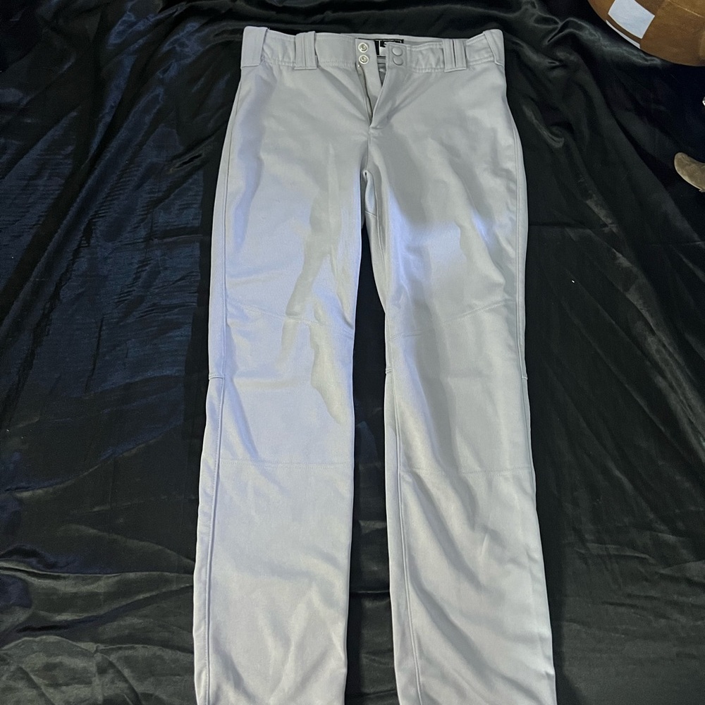 Adidas Baseball Pants